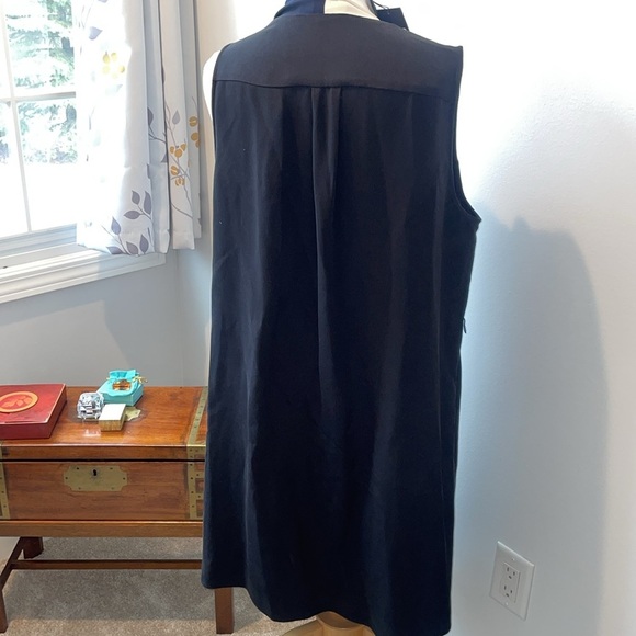 NWT$1390 Derek Lam silk dress size 12 - Picture 5 of 6